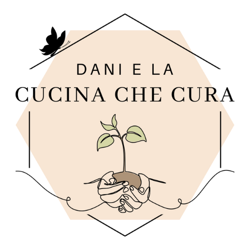 Daniela Cucina che cura